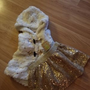 Lot of Beautiful baby girl clothes 18-24 months!